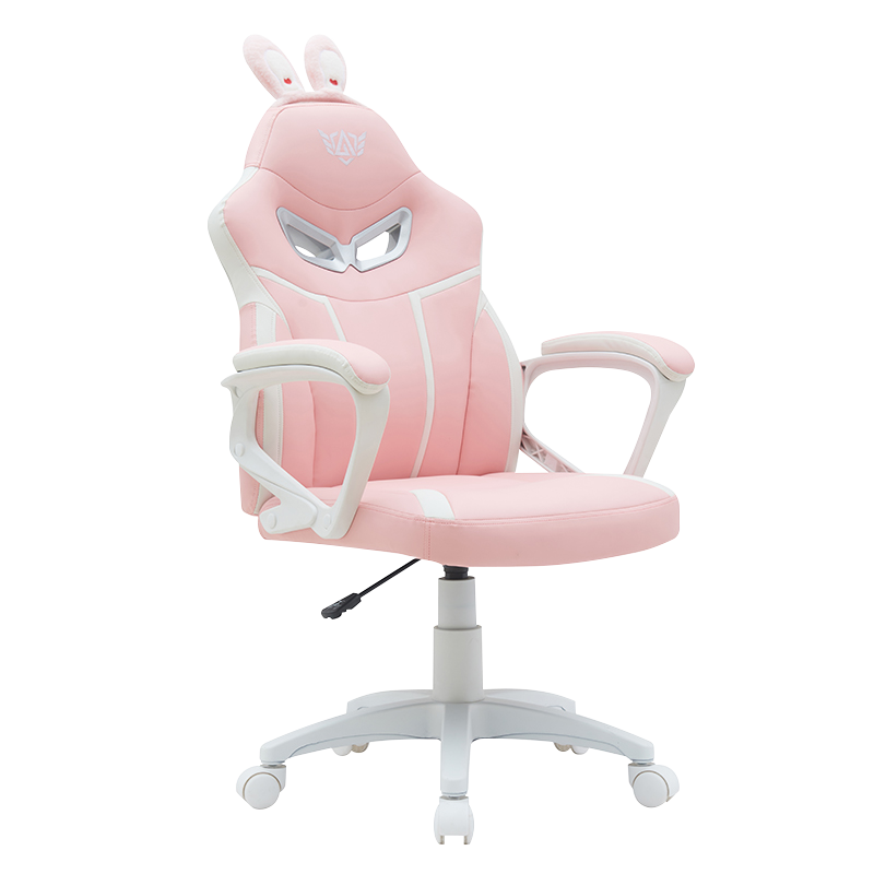 Rabbit Ear Kid Racing Gaming sæde (M-6132)