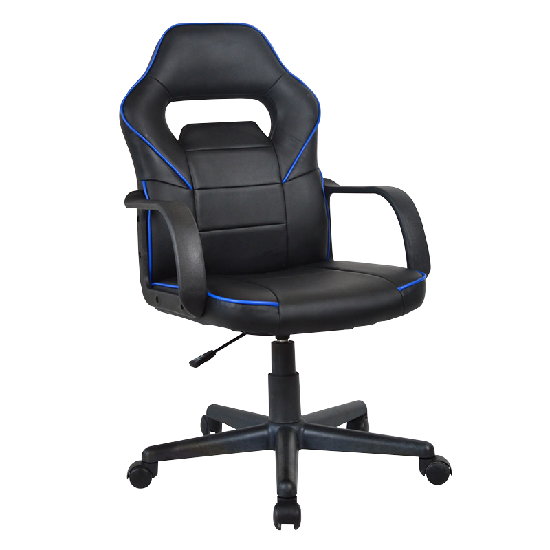 Justerbar drejelig PP Armest Game Chair (Y-2530)