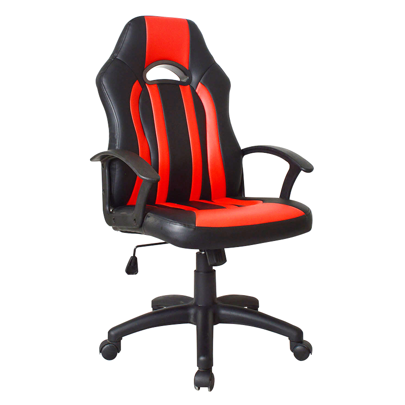 PU Mesh PP Armlæn Kid Gaming Chair (Y-2586)
