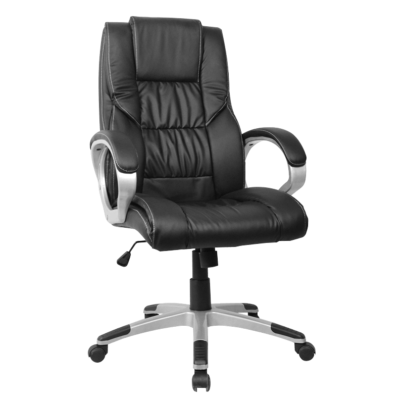Høj rygpude Armlæn Executive Office Chair (Y-2819)