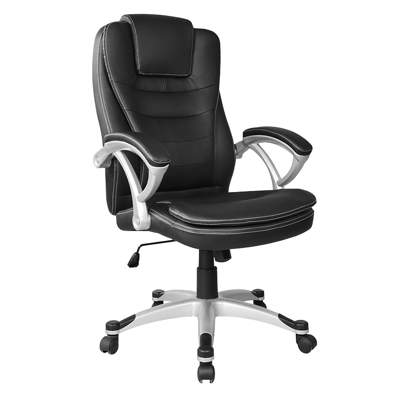 Pad Armlæn Executive Office Seat (Y-2826)