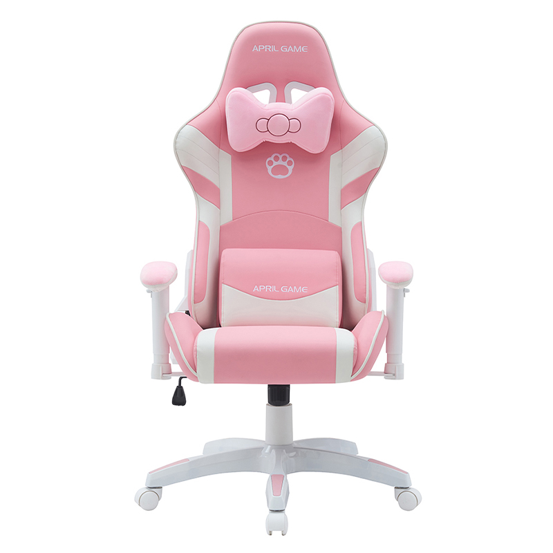 Sød og behagelig Silla Gamer Computer Gaming Chair (T-7120)