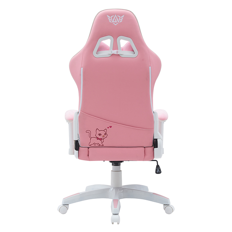 Sød og behagelig Silla Gamer Computer Gaming Chair (T-7120)