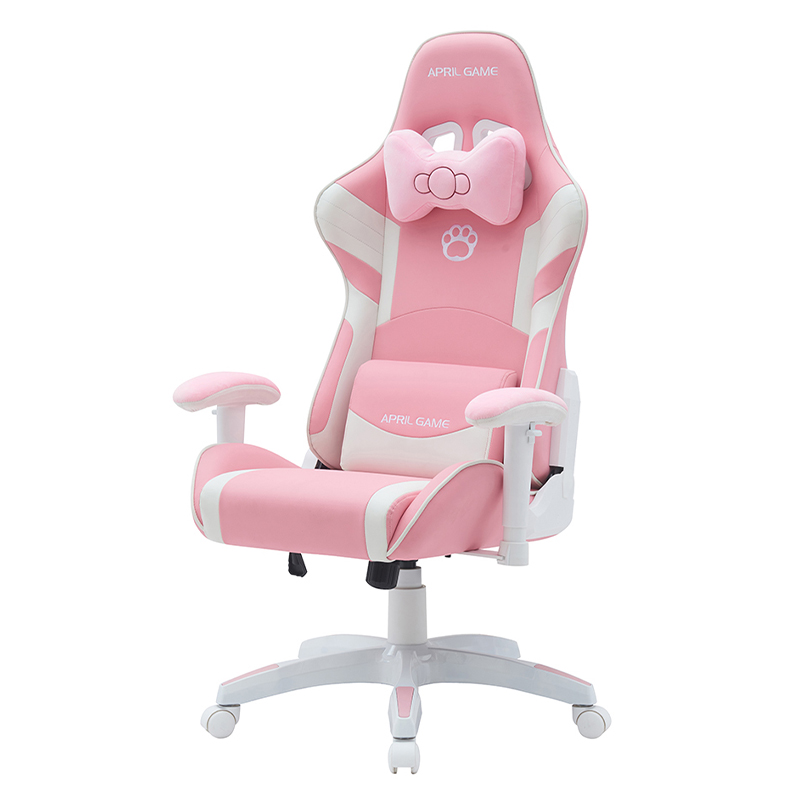 Sød og behagelig Silla Gamer Computer Gaming Chair (T-7120)