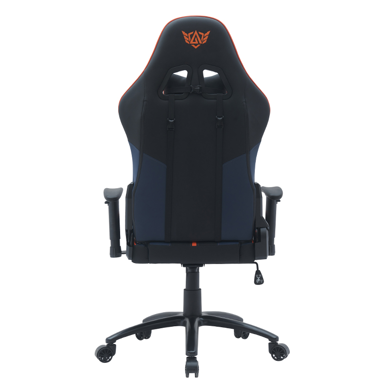 Swivel Cool Justerbar Gaming hvilestol (T-7124)