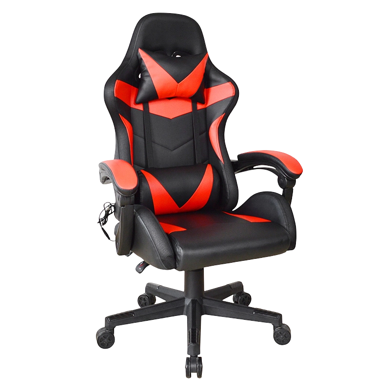 Linkage Pad Armlæn Højryg Gamer Chair (Y-2437)