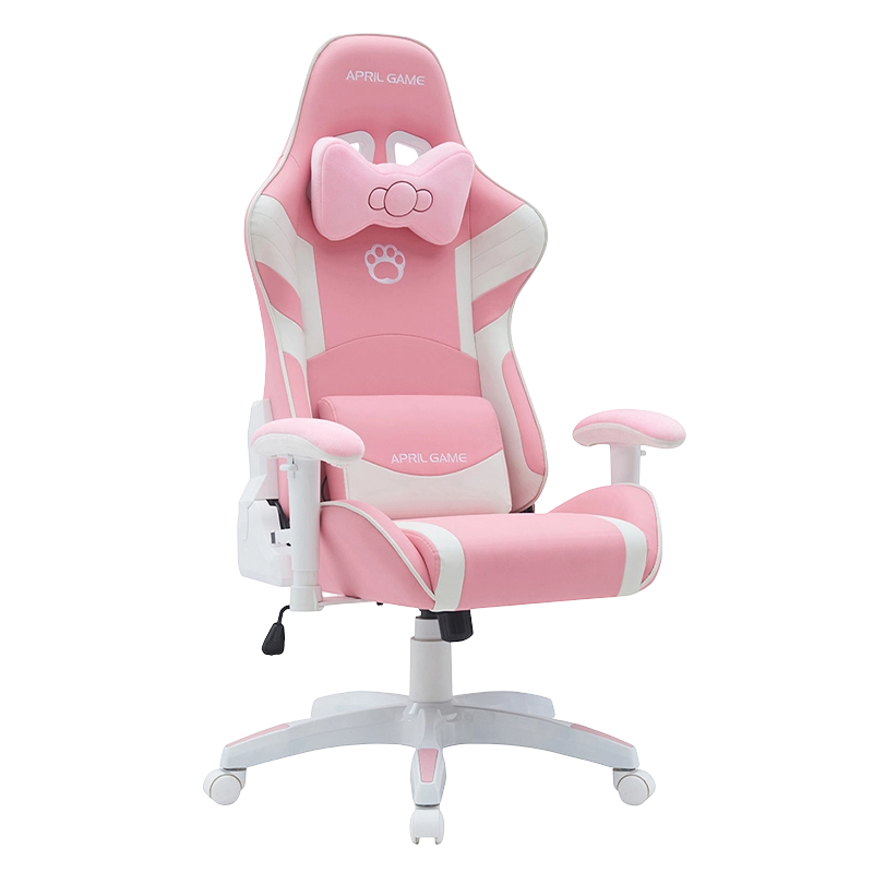 Sød og behagelig Silla Gamer Computer Gaming Chair (T-7120)