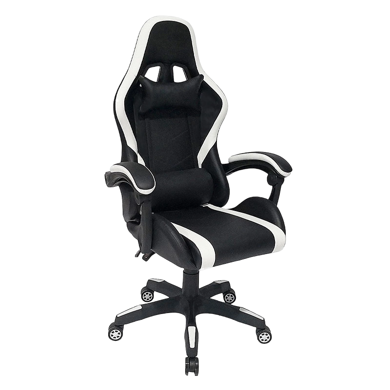 Professionel drejelig tilbagelænet Justerbar Armlæn Gaming Stol (Y-2440)